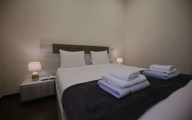 Oxygen Hotel