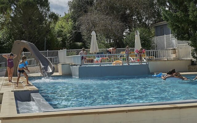 Cozy Holiday Home With a Dishwasher, not far From Sarlat