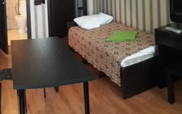 Guest House Viktoriya