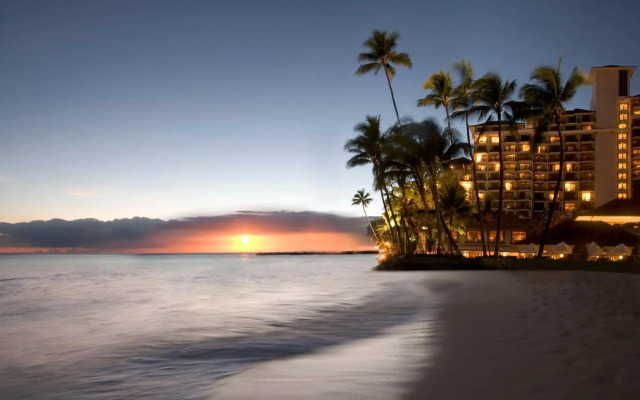 Halekulani Hotel