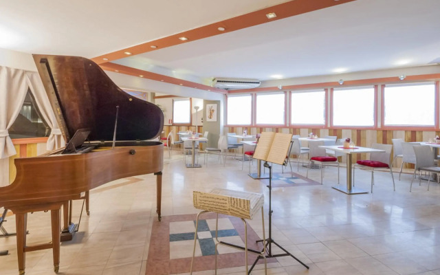 Hotel Delta Florence