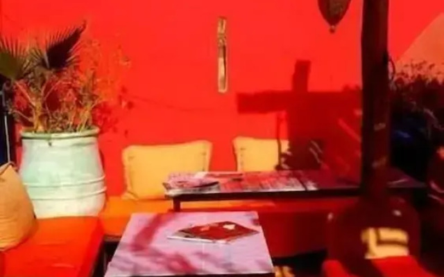 Riad Dia - Hostel