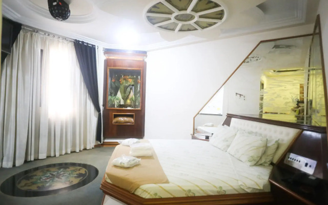 Hotel Maison Florense