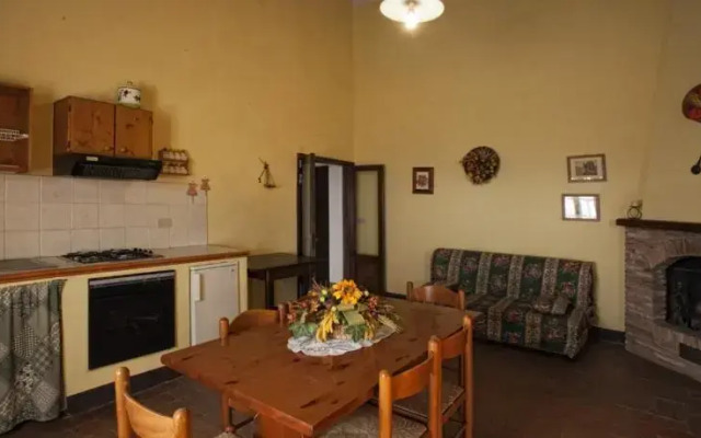 Agriturismo Ville Petroni