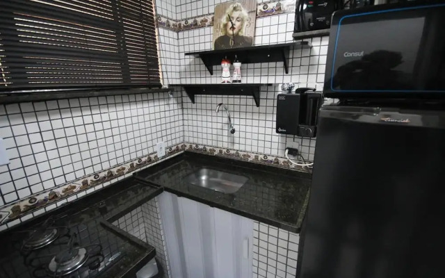 GoHouse Riachuelo 303