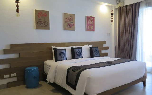 La Chevrerie Resort & Spa