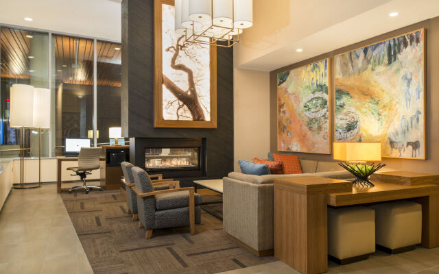 Hyatt Place Portland Downtown - Old Port Square