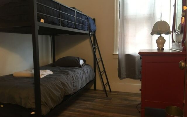 Hamtramck Hostel