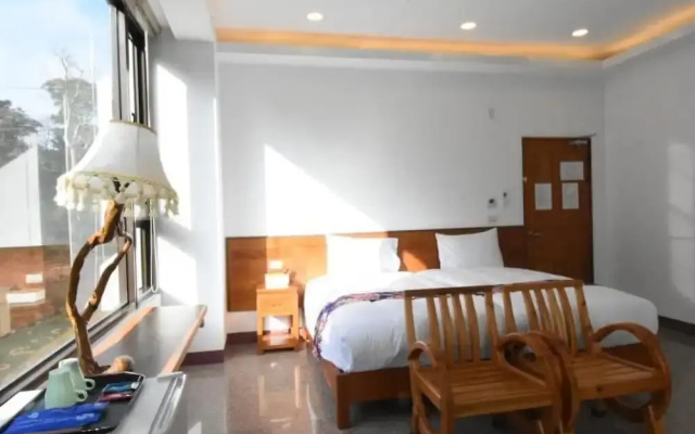 Sanyi Ju Xiang Minsu