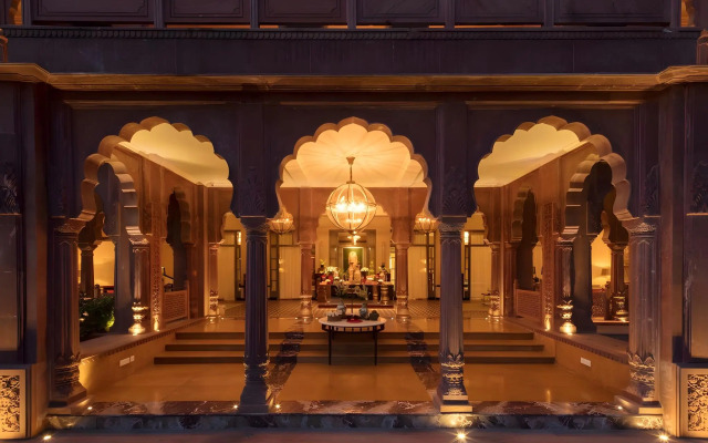 Narendra Bhawan Bikaner