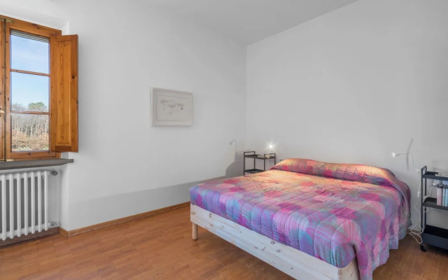 Il Villino Del Collezionista With Pool In Pistoia