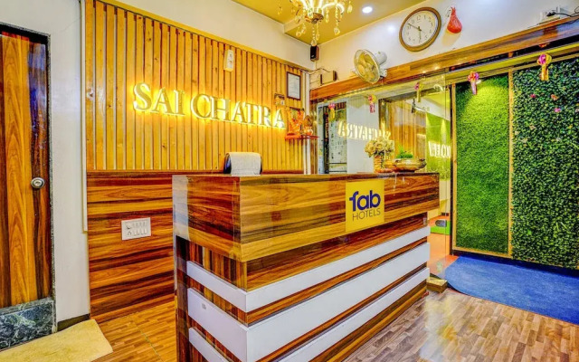 Fabexpress Sai Chatra