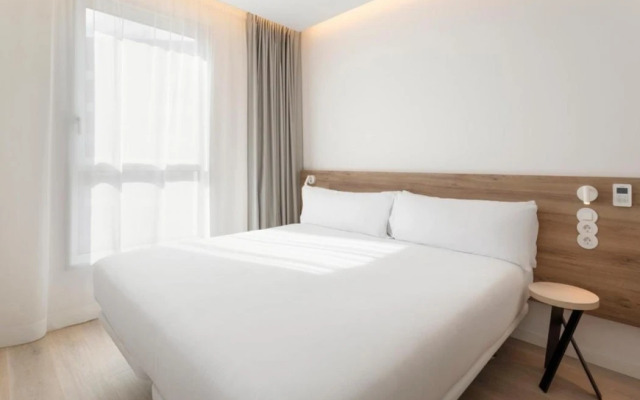 B&B Hotel Setúbal Bonfim