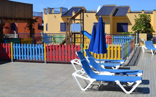 Villas Bahía Meloneras-BAHMEL01