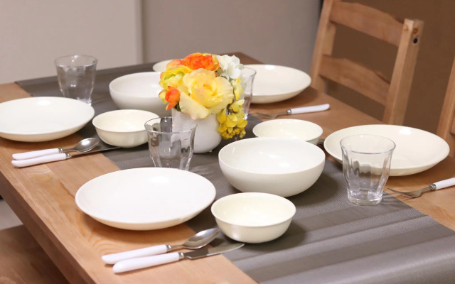 HG Cozy Hotel No.76 Osaka Castle Hall