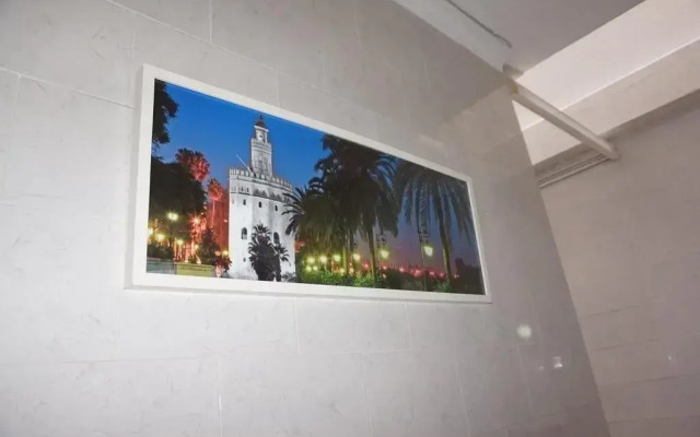 Hostal Alamare