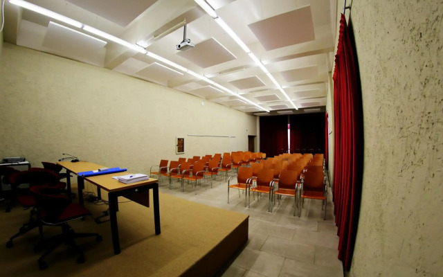 Hostatgeria De Poblet