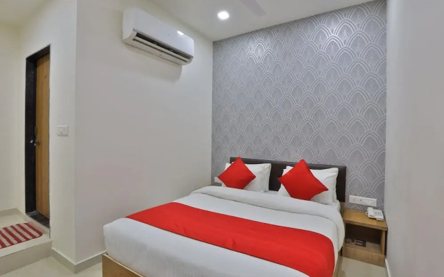 Hotel Shivaay