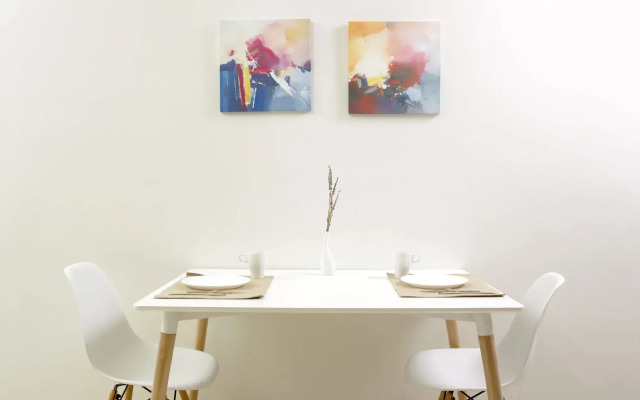 Working Living Business Apartment - ShenZhen
