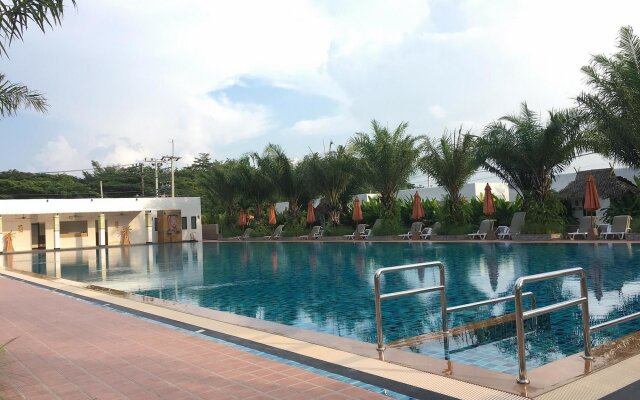 3Z Pool Villa & Hotel