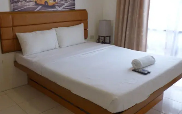 Rozen Suites Paradise