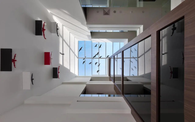 The Atara Near Golf Course Road