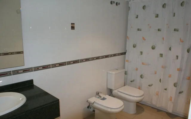 Apartment Enric Serra 1-5