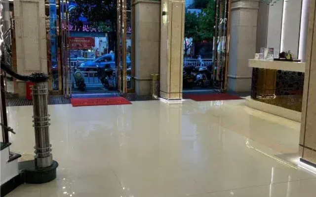 Datian Jindu Hotel