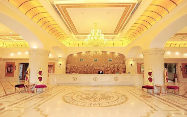Vienna International Hotel