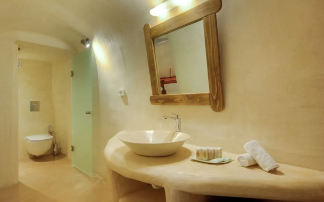 Pasithea Luxury Suites
