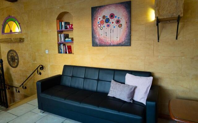 Prickly Pear Holiday Home No.1