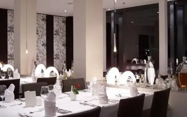 Berghotel Johanneshöhe