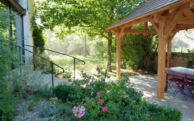 Serenity Guesthouse