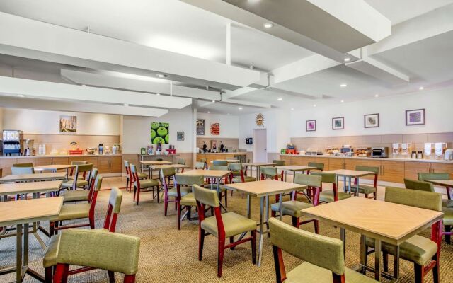 La Quinta Inn And Suites Danbury