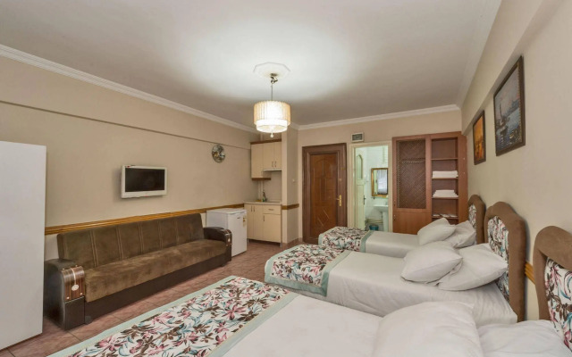 Ciwan Suites Old City