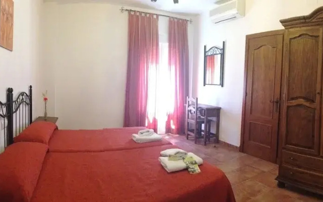 Casa Rural El Limonero