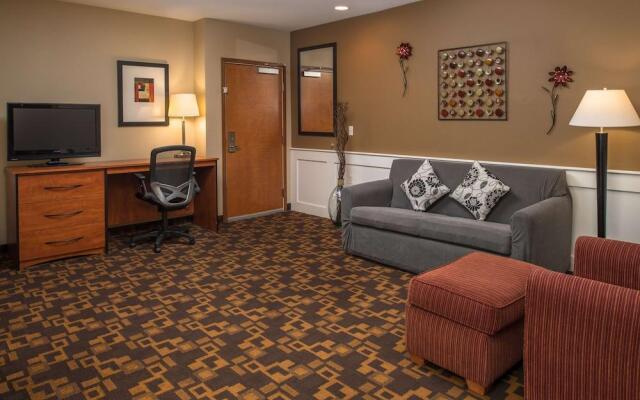 SureStay Plus by Best Western Kennewick Tri-Cities