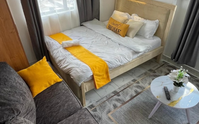 Zangem Airbnb Homes