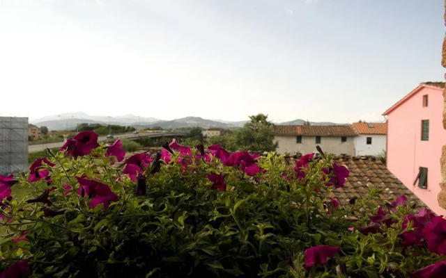 Verderame Rooms & Suite In Lucca