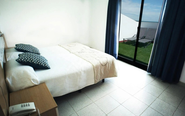 Hotel La Cabaña Peñíscola