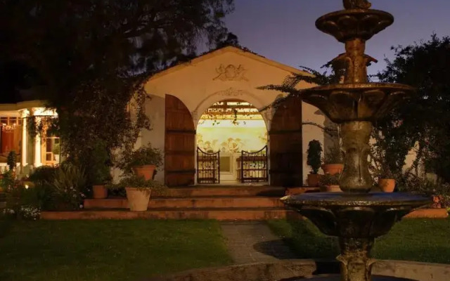La Mirage Garden Hotel And Spa