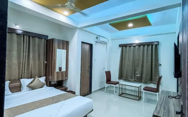 Mantra Inn