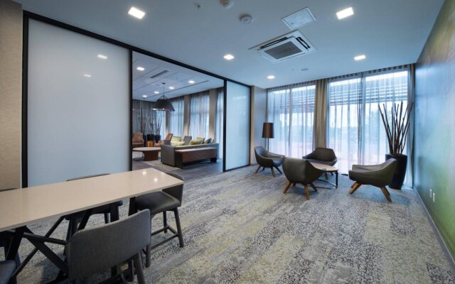 Courtyard Russellville