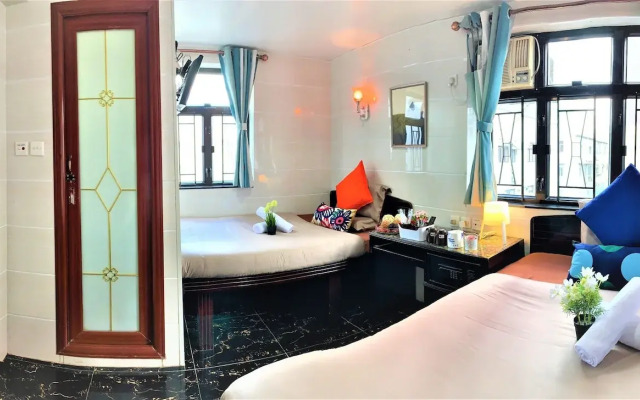 Cebu Inn