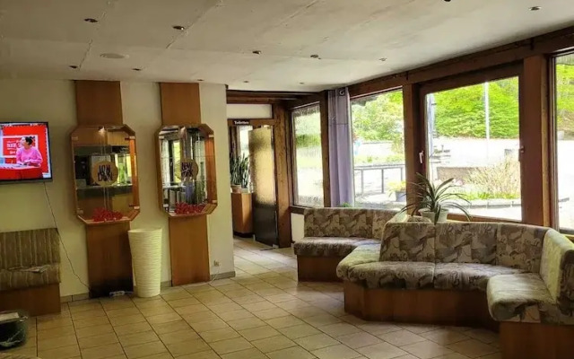 Siegerlandhotel Haus im Walde