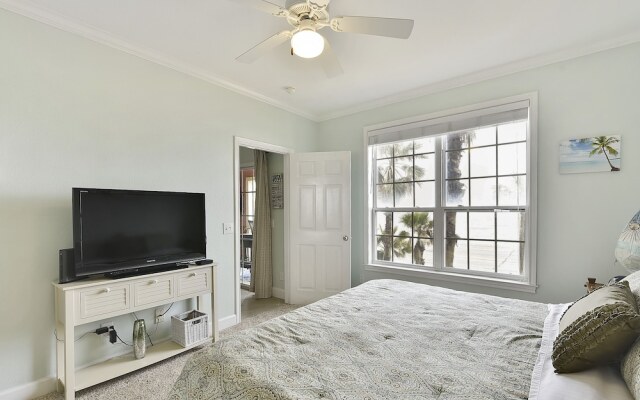 Dawn 622-Babe's View - 1 Br Condo