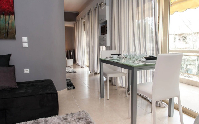 Urban Residence