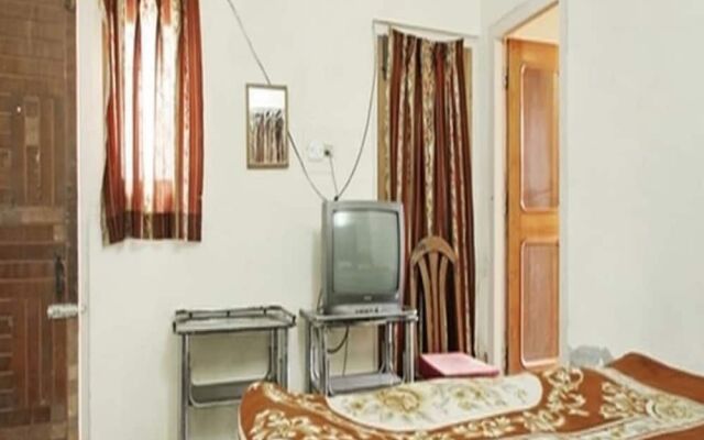 Hotel Kaanchan