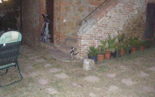 Agriturismo Santa Maria