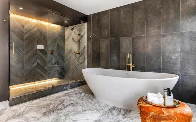 Ändra Hotel Seattle - MGallery Collection